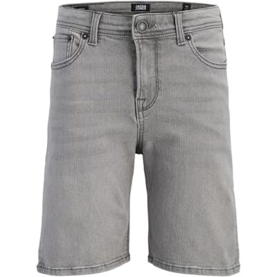 JACK & JONES Jjirick Jjoriginal Shorts At 999 Jnr JACK & JONES Jjirick Jjoriginal Shorts At 999 Jnr