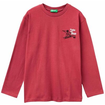 United T-Shirt M/L United T-Shirt M/L