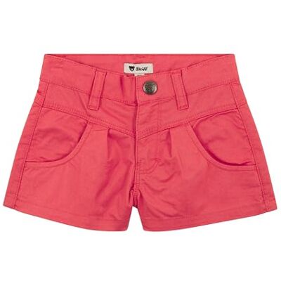 Steiff Shorts EU Größe 110 Rose of Sharon, Sommerhose, Kinder-Shorts, Kurze Hose, Babyhose für jeden Anlass, lockere Bequeme Passform, waschmaschinenfest Steiff Shorts EU Größe 110 Rose of Sharon, Sommerhose, Kinder-Shorts, Kurze Hose, Babyhose für jeden Anlass, lockere Bequeme Passform, waschmaschinenfest