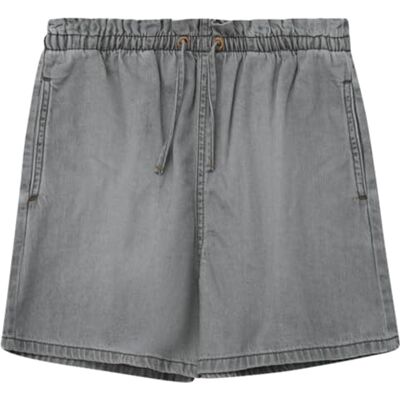 s.Oliver Junior Mädchen Pants 2180034 93Y7 steingrau 134/140 s.Oliver Junior Mädchen Pants 2180034 93Y7 steingrau 134/140