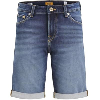 JACK & JONES JACK&JONES JUNIOR JJIRICK JJICON I.K Shorts MF 132 SN JNR JACK & JONES JACK&JONES JUNIOR JJIRICK JJICON I.K Shorts MF 132 SN JNR