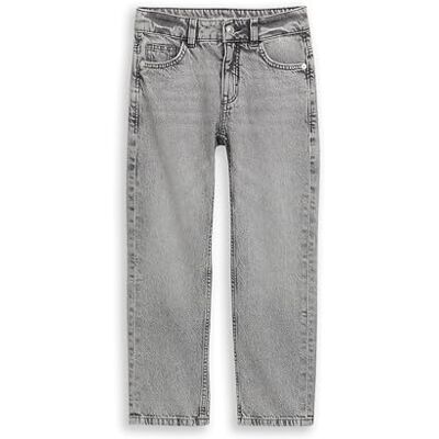 TOM TAILOR Kinder Straight Fit Jeans TOM TAILOR Kinder Straight Fit Jeans