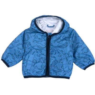 Chicco , Jungen‑Jacke mit Praktischem Reißverschluss, Maschinenwaschbar, Kinderbekleidung, Designed in Italy Chicco , Jungen‑Jacke mit Praktischem Reißverschluss, Maschinenwaschbar, Kinderbekleidung, Designed in Italy