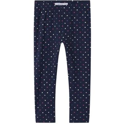 NAME IT Nmfoeana Sweat Legging Bru Pb NAME IT Nmfoeana Sweat Legging Bru Pb