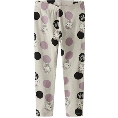 NAME IT Nmfobina Hellok Legging Sky NAME IT Nmfobina Hellok Legging Sky