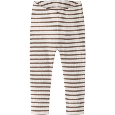 NAME IT Unisex Nbnbani XSL Legging Noos, Toasted Coconut, 62 EU NAME IT Unisex Nbnbani XSL Legging Noos, Toasted Coconut, 62 EU