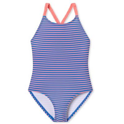 Schiesser Mädchen Badeanzug Aqua Kids Girls Größe 92 bis 140 Schiesser Mädchen Badeanzug Aqua Kids Girls Größe 92 bis 140