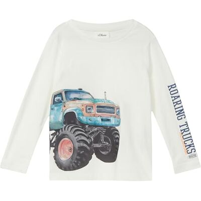 s.Oliver T-Shirt Langarm s.Oliver T-Shirt Langarm