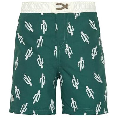 LÄSSIG Baby Kinder UV Badehose Badeshort mit integrierter Schwimmwindel/Board Shorts Cactus Green, 13-18 Monate, Größe: 86 LÄSSIG Baby Kinder UV Badehose Badeshort mit integrierter Schwimmwindel/Board Shorts Cactus Green, 13-18 Monate, Größe: 86
