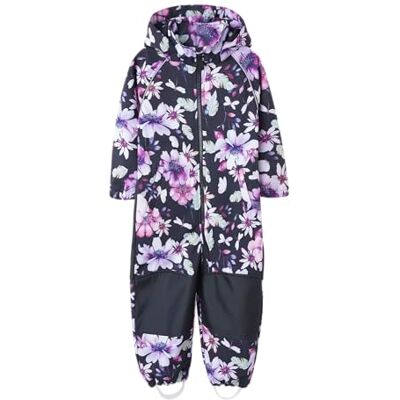 NAME IT Nmfalfa08 Softshell Suit AOP 1Fo Noos NAME IT Nmfalfa08 Softshell Suit AOP 1Fo Noos