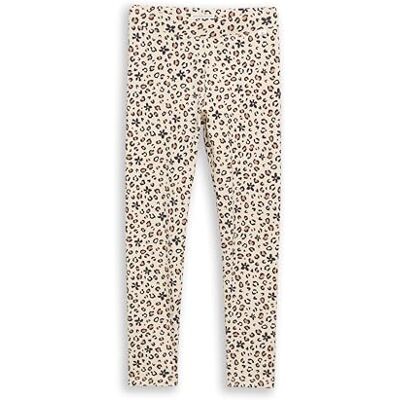 TOM TAILOR Kinder Leggings mit Alloverprint TOM TAILOR Kinder Leggings mit Alloverprint