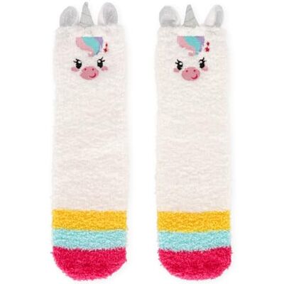 LEGAMI Anti-RUTSCH-SOCKEN Unicorn LEGAMI Anti-RUTSCH-SOCKEN Unicorn
