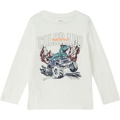 s.Oliver T-Shirt Langarm s.Oliver T-Shirt Langarm