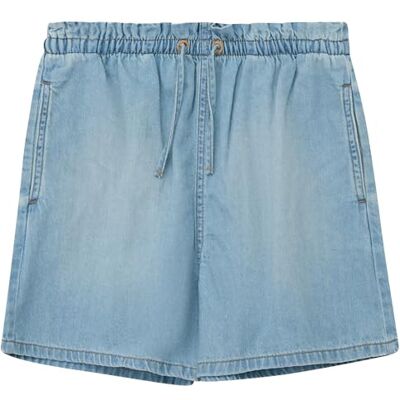 s.Oliver Junior Mädchen Pants 2180034 52Y4 blau 146/152 s.Oliver Junior Mädchen Pants 2180034 52Y4 blau 146/152
