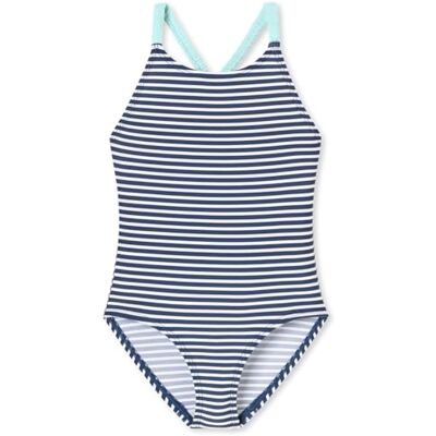 Schiesser Mädchen Badeanzug Aqua Kids Girls Größe 92 bis 140 Schiesser Mädchen Badeanzug Aqua Kids Girls Größe 92 bis 140