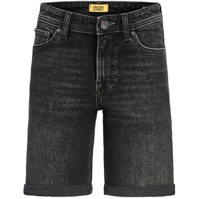 JACK & JONES Jjirick Jjoriginal Shorts Am 360 Sn Jnr JACK & JONES Jjirick Jjoriginal Shorts Am 360 Sn Jnr