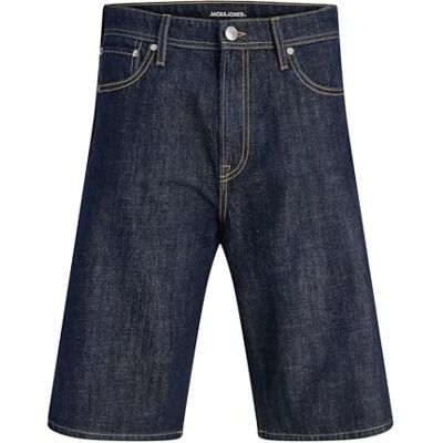 JACK & JONES Jjialex Jjnorrebro Shorts Sq 400 Jnr JACK & JONES Jjialex Jjnorrebro Shorts Sq 400 Jnr