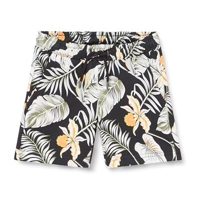 JACK & JONES JACK&JONES JUNIOR JPSTCHILL AOP Sweat Shorts JNR JACK & JONES JACK&JONES JUNIOR JPSTCHILL AOP Sweat Shorts JNR