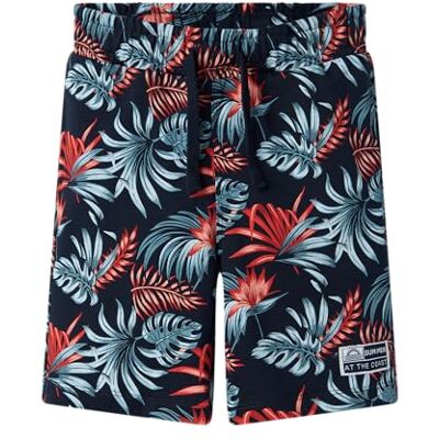 NAME IT Nkmfango Sweat Shorts Unb NAME IT Nkmfango Sweat Shorts Unb