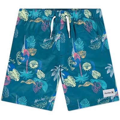 Hurley Badeshorts Pull-On Jungen Hurley Badeshorts Pull-On Jungen