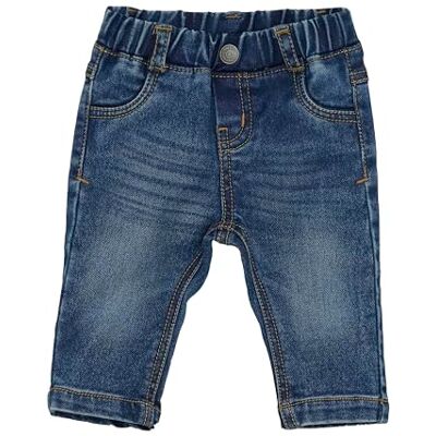 Noppies Boys Denim Pants Stiles Relaxed fit Noppies Boys Denim Pants Stiles Relaxed fit