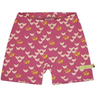loud + proud Short Druck, aus Bio Baumwolle, GOTS Zertifiziert loud + proud Short Druck, aus Bio Baumwolle, GOTS Zertifiziert