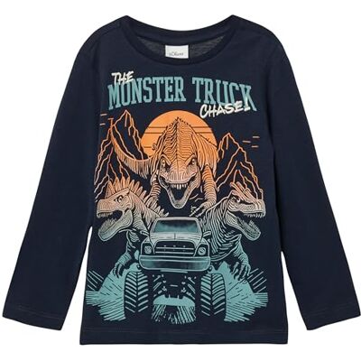 s.Oliver T-Shirt Langarm s.Oliver T-Shirt Langarm