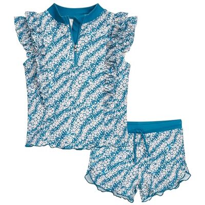 Playshoes UV-Schutz Bade-Set zweiteilig Playshoes UV-Schutz Bade-Set zweiteilig