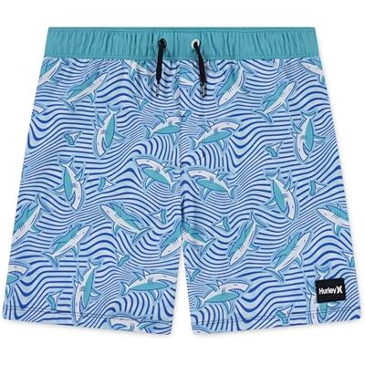 Hurley Badeshorts Pull-On Jungen Hurley Badeshorts Pull-On Jungen
