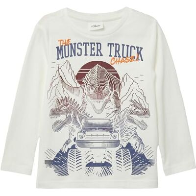 s.Oliver T-Shirt Langarm s.Oliver T-Shirt Langarm