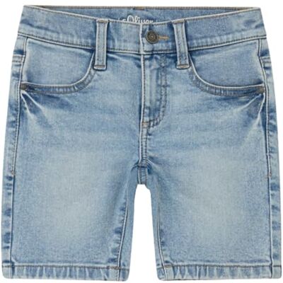 s.Oliver Junior Jungen Pants 2177439 Blue 122 / REG s.Oliver Junior Jungen Pants 2177439 Blue 122 / REG