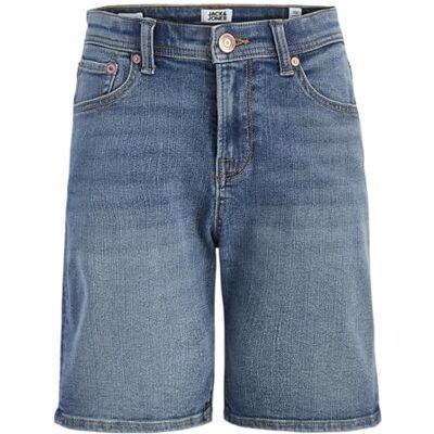 JACK & JONES Jjirick Jjoriginal Shorts At 999 Jnr JACK & JONES Jjirick Jjoriginal Shorts At 999 Jnr