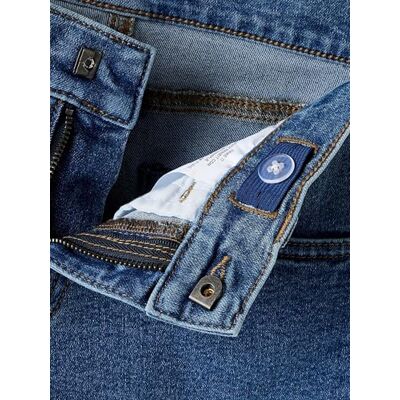 NAME IT Nkfrose Wide DNM Shorts 1061-Dt Tb NAME IT Nkfrose Wide DNM Shorts 1061-Dt Tb