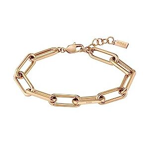 Boss Jewelry Armband mit Knebelverschluss für Damen Kollektion TESSA 1580198
