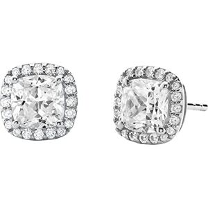 Michael Kors Ohrringe MKC1405AN040 Damen Ohrstecker Silber 925 Silber Zirkonia Michael Kors Ohrringe MKC1405AN040 Damen Ohrstecker Silber 925 Silber Zirkonia