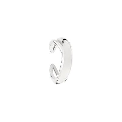LIEBESKIND Ohrring LJ-1439-E-11 aus Edelstahl in silber LIEBESKIND Ohrring LJ-1439-E-11 aus Edelstahl in silber