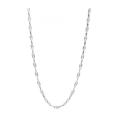 PANDORA Essenz 393899C00-55 Anker Halskette PANDORA Essenz 393899C00-55 Anker Halskette