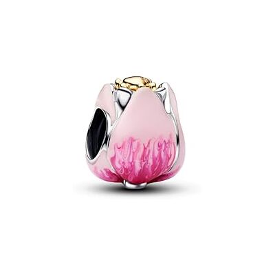 PANDORA Tulip 764352C01 Charm Anhänger PANDORA Tulip 764352C01 Charm Anhänger