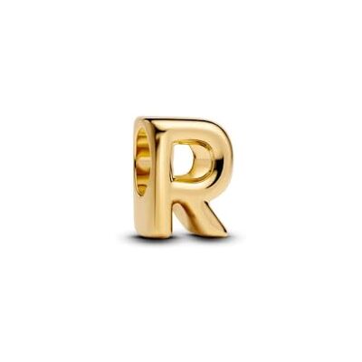 PANDORA Momente Charme 763964C00 Buchstabe R PANDORA Momente Charme 763964C00 Buchstabe R
