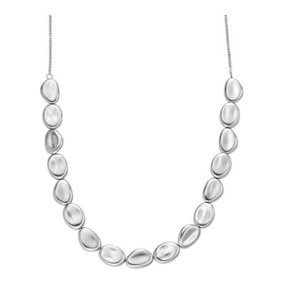Skagen Damen-Kette Edelstahl One Size 89181046 Skagen Damen-Kette Edelstahl One Size 89181046