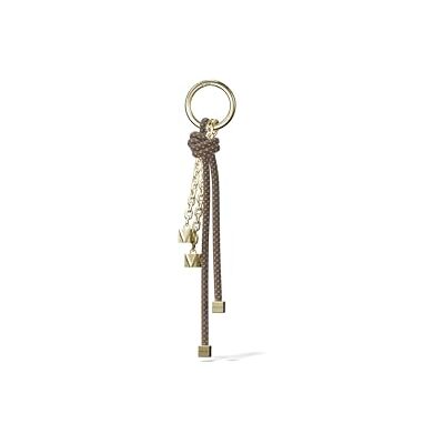 Michael Kors SPECKLED CORD CHARM HUSK Michael Kors SPECKLED CORD CHARM HUSK
