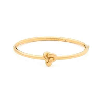kate spade new york Armreif mit Doppelknoten kate spade new york Armreif mit Doppelknoten