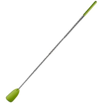 Westmark Schuhanzieher – ausziehbarer Schuhlöffel mit Teleskopstiel, praktische Schuhanziehhilfe mit Griff, schont Rücken und Gelenke, bis zu 62 cm – Kunststoff, Edelstahl Westmark Schuhanzieher – ausziehbarer Schuhlöffel mit Teleskopstiel, praktische Schuhanziehhilfe mit Griff, schont Rücken und Gelenke, bis zu 62 cm – Kunststoff, Edelstahl