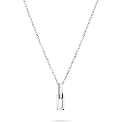 LIEBESKIND BERLIN Damen Schmuck – Eine tolle Kollektion aus Ohrringen, Ketten und Armbändern mit coolen Link-Chain Details aus Edelstahl Moderne, alltagstaugliche Styles LIEBESKIND BERLIN Damen Schmuck – Eine tolle Kollektion aus Ohrringen, Ketten und Armbändern mit coolen Link-Chain Details aus Edelstahl Moderne, alltagstaugliche Styles