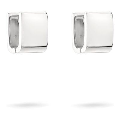 LIEBESKIND Berlin Damen Creolen aus Edelstahl Verschiedene Moderne Designs & Größen in Silber, Gold, Roségold und Schwarz erhältlich – modern & alltagstauglich LIEBESKIND Berlin Damen Creolen aus Edelstahl Verschiedene Moderne Designs & Größen in Silber, Gold, Roségold und Schwarz erhältlich – modern & alltagstauglich