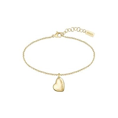 Boss Jewelry armband für Damen Kollektion HONEY Gelbgold 1580595 Boss Jewelry armband für Damen Kollektion HONEY Gelbgold 1580595