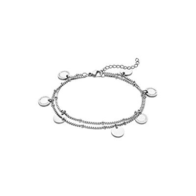 LIEBESKIND Berlin -Statement-Armbänder Edelstahl LJ-0393-B-20 LIEBESKIND Berlin -Statement-Armbänder Edelstahl LJ-0393-B-20