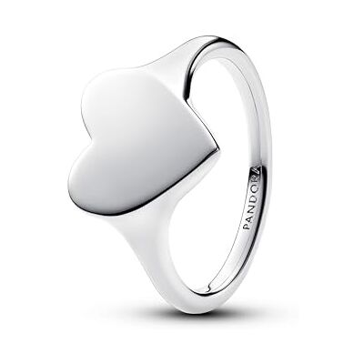 PANDORA Gravierbares Herz Ring 193988C00 Damenring PANDORA Gravierbares Herz Ring 193988C00 Damenring