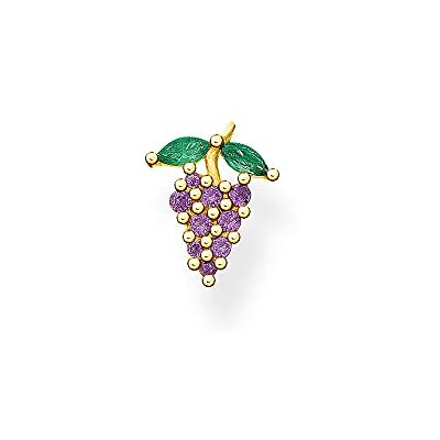 THOMAS SABO Obstmotiv-Ohrstecker THOMAS SABO Obstmotiv-Ohrstecker