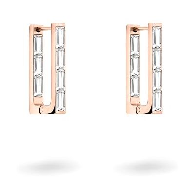 LIEBESKIND Berlin Ohrringe LJ-1465-E-22 IP Roségold LIEBESKIND Berlin Ohrringe LJ-1465-E-22 IP Roségold